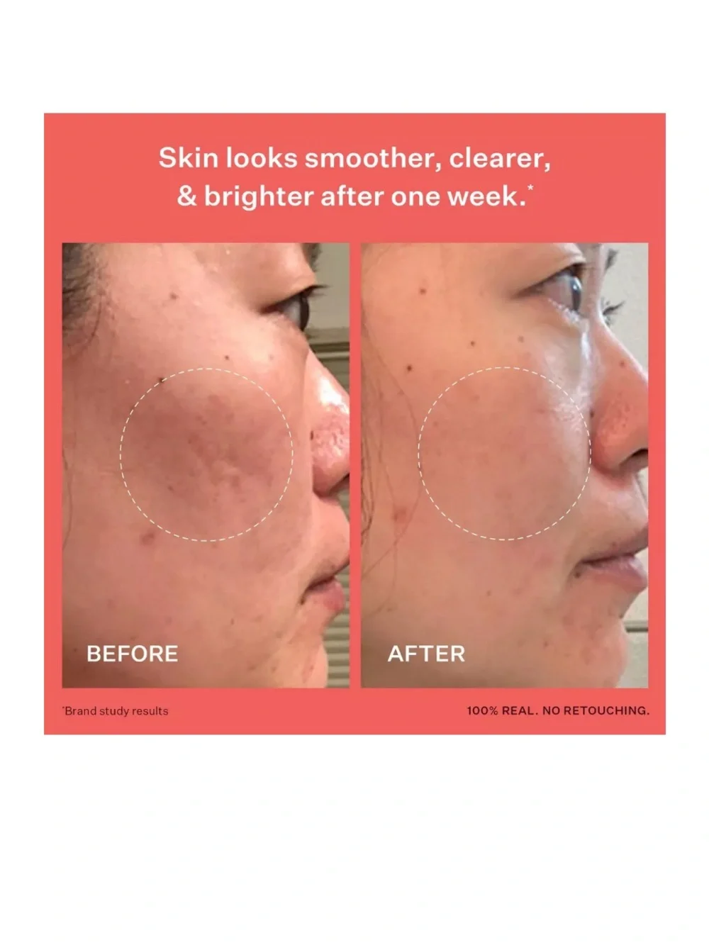 Peach and Lily Glass Skin Refining